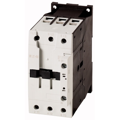 Power contactor, 40A, DILM40(RDC240)