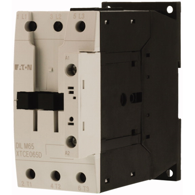 Power contactor, 65A, DILM65(RDC130)