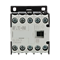 Power contactor, 6.6A, 1Z, DILEEM-10-G(24VDC)
