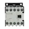 Power contactor, 6.6A, 1Z, DILEEM-10-G(24VDC)