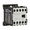 Power contactor, 6.6A, 1Z, DILEEM-10-G(24VDC)