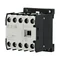 Power contactor, 6.6A, 1Z, DILEEM-10-G(24VDC)