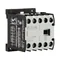 Power contactor, 6.6A, 1Z, DILEEM-10-G(24VDC)