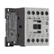 Power contactor, DILM12-01, 12A, 0Z 1R