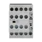 Power Contactor, DILM12-22(24VDC), 12A, 2NC 2NC