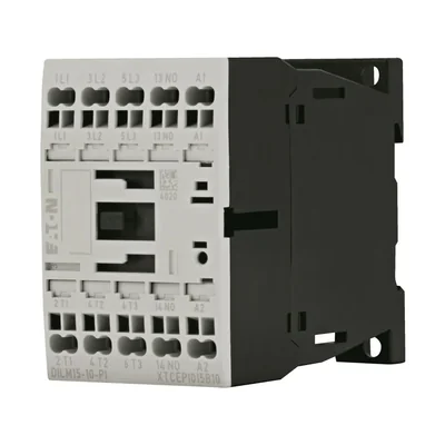 Power contactor DILM15-10 1NO 7.5kW 400V 42VAC control