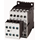 Power contactor, DILM15-22, 15.5A, 2NO 1NC