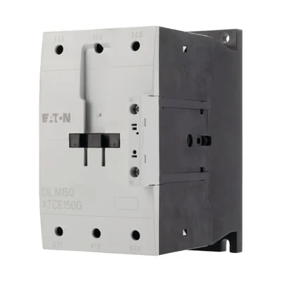 Power contactor, DILM150, 150A