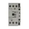 Power contactor, DILM17-10, 17A, 1NC 0R