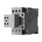 Power contactor, DILM17-21, 17A, 2NO 1NC