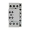 Power contactor, DILM17-21, 17A, 2NO 1NC