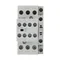 Power contactor, DILM17-22, 17A, 2NO 2NC
