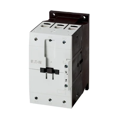 Power contactor, DILM170, 170A