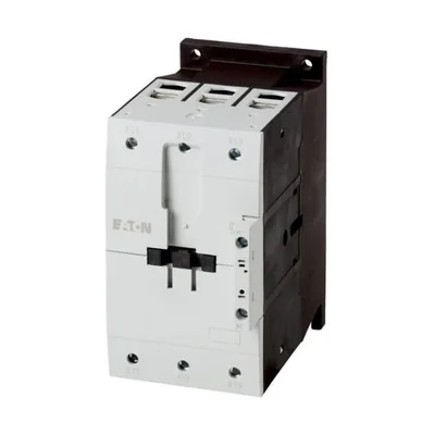Power contactor, DILM170(RAC500), 170A, 3 pole