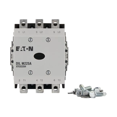 Power contactor, DILM225A/22