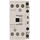 Power contactor, DILM25-10, 25A, 1NC 0R