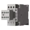 Power contactor, DILM25-22, 25A, 1NC 0R