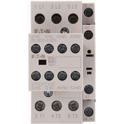 Power contactor, DILM25-32