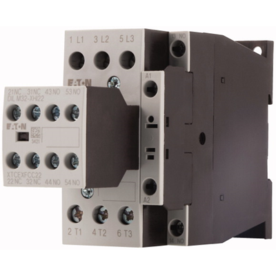 Power contactor, DILM25-32