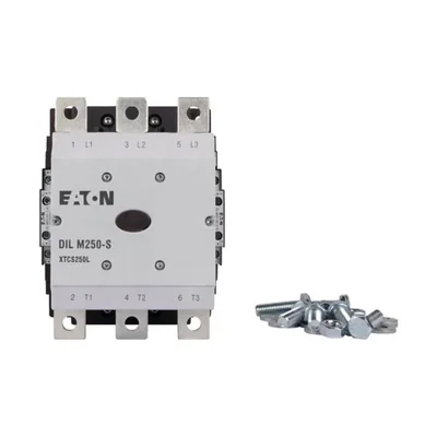 Power contactor, DILM250-S/22