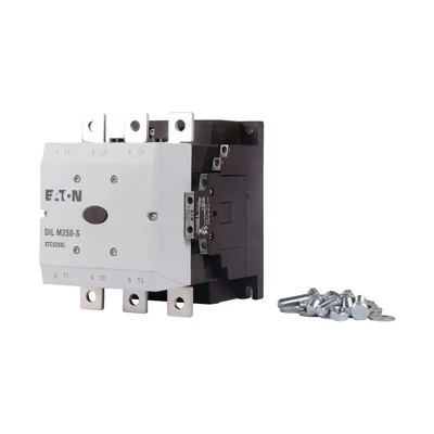Power contactor, DILM250-S/22