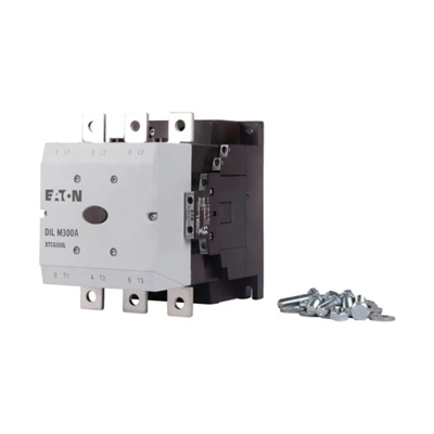 Power contactor, DILM300A-S/22, 300A