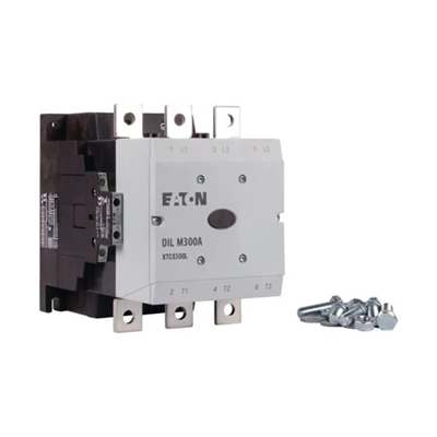 Power contactor, DILM300A-S/22, 300A