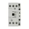 Power contactor, DILM38-01(110V50HZ,120V60HZ), 38A, 3b+1ZR