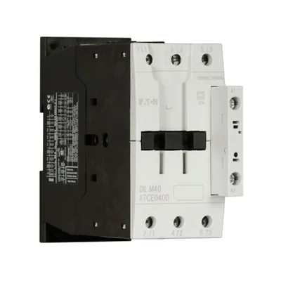 Power contactor, DILM40, 40A