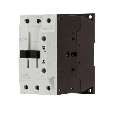 Power contactor, DILM65, 65A