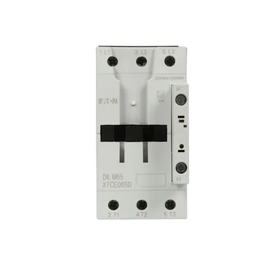 Power contactor, DILM65, 65A