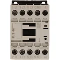 Power contactor, DILM7-10, 7A, 1NC 0R