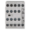 Power contactor, DILM7-22, 7A, 2NO 2NC
