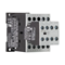 Power contactor, DILM7-22(24VDC), 7A, 2NC 2NC