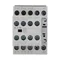 Power contactor, DILM7-22(24VDC), 7A, 2NC 2NC