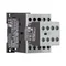 Power contactor, DILM7-22(24VDC), 7A, 2NC 2NC