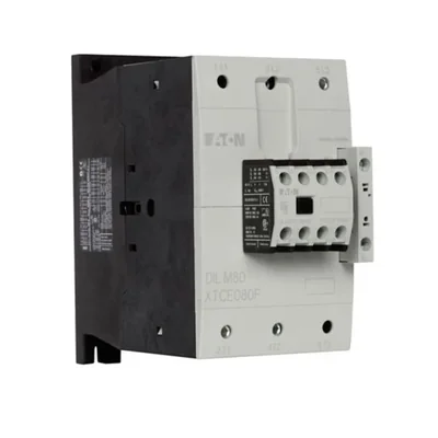 Power contactor, DILM80-22(230V50HZ,240V60HZ)