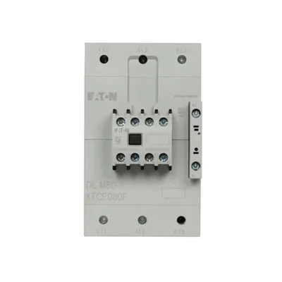 Power contactor, DILM80-22(230V50HZ,240V60HZ)