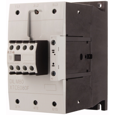 Power contactor, DILM80-22(230V50HZ,240V60HZ)