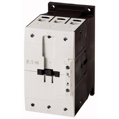 Power contactor, DILM80, 80A