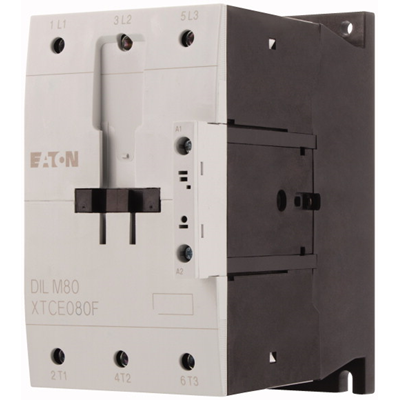 Power contactor, DILM80