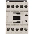 Power contactor, DILM9-10, 9A, 1NO 0R