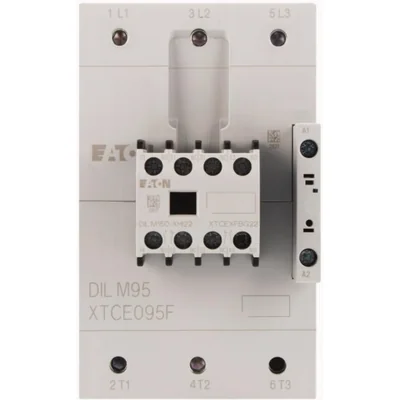 Power contactor, DILM95-22(230V50HZ,240V60HZ)
