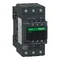 Power contactor TeSys D 40A 3P 1NO 1NC coil 110VDC EVK box terminals
