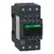 Power contactor TeSys D 40A 3P 1NO 1NC coil 400VAC EVK box terminals