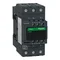 Power contactor TeSys D 40A 3P 1NO 1NC coil 42VAC EVK box terminals