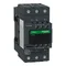 Power contactor TeSys D 40A 3P 1NO 1NC coil 480VAC EVK box terminals