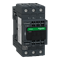 Power contactor TeSys D 50A 3P 1NO 1NC coil 12VDC EVK spring terminals