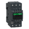 Power contactor TeSys D 50A 3P 1NO 1NC coil 220VAC EVK box terminals