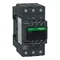 Power contactor TeSys D 50A 3P 1NO 1NC coil 380VAC EVK box terminals